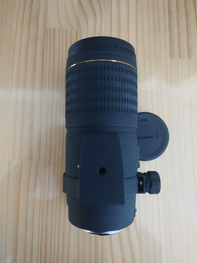 SIGMA シグマ AF APO 180mm F3.5 EX Macro HSM