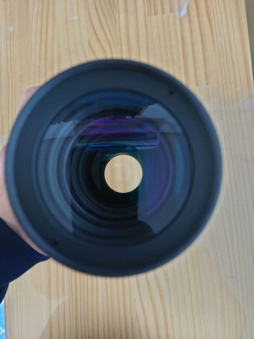 SIGMA シグマ AF APO 180mm F3.5 EX Macro HSM