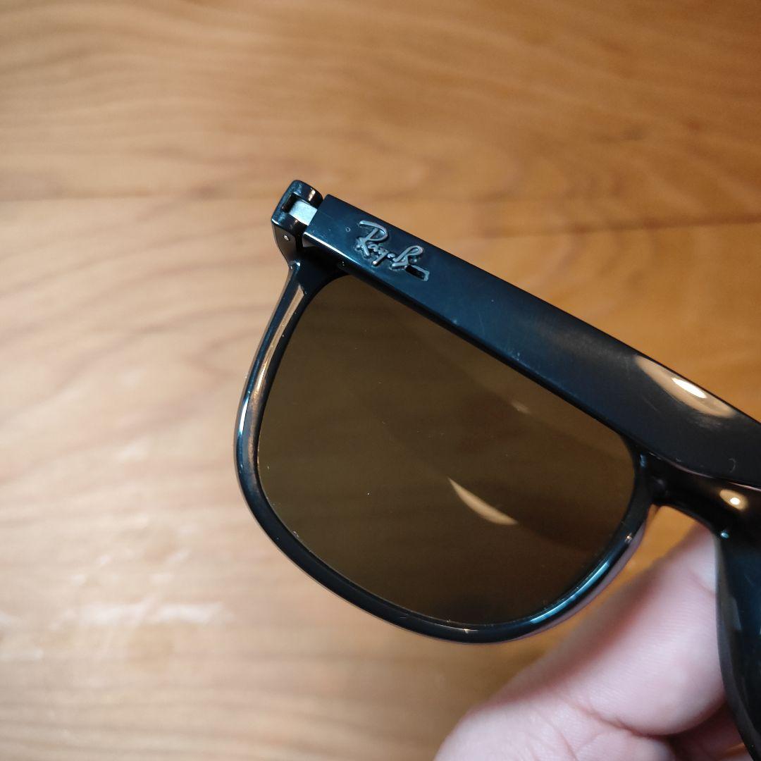 Ray-Ban　サングラス　TALEX　偏光　交換用レンズ付き