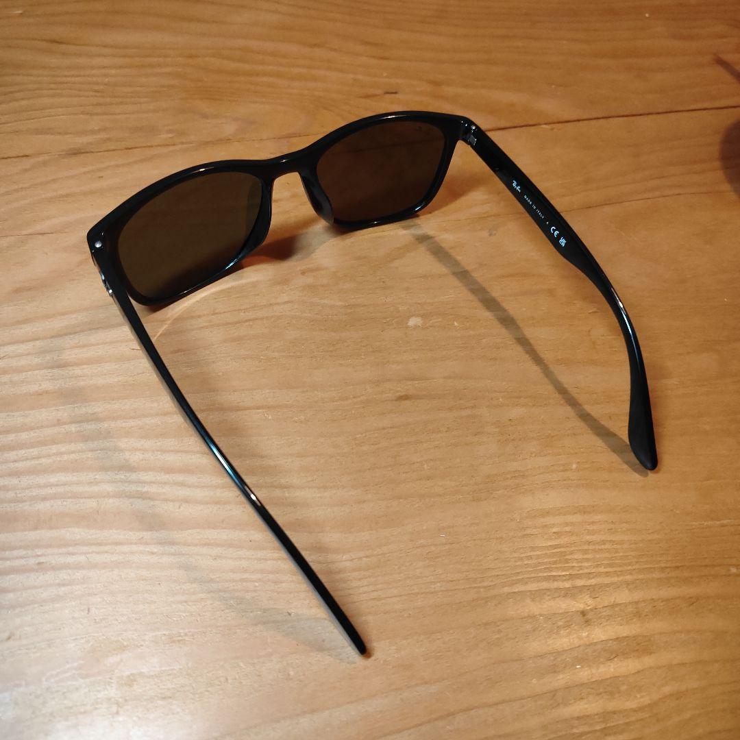 Ray-Ban　サングラス　TALEX　偏光　交換用レンズ付き