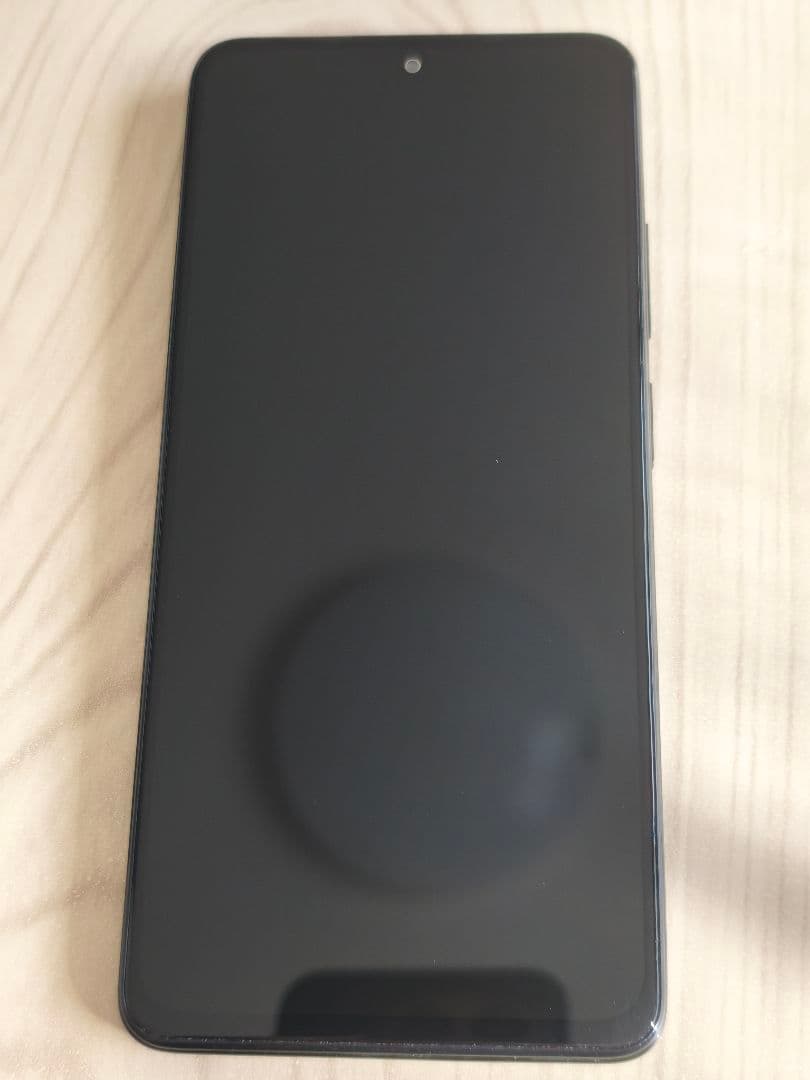 【美品】Xiaomi Redmi Note 11 Pro 5G スマホ おまけ付