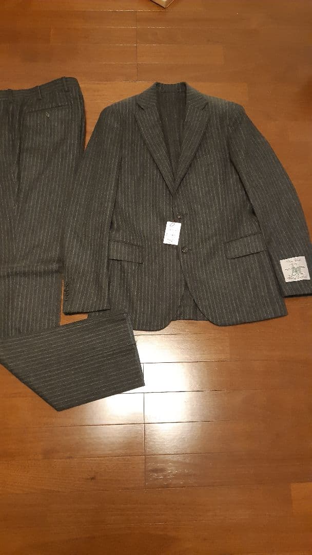 マ*ー様 MACKINTOSH LONDON セットアップ　新品未使用品