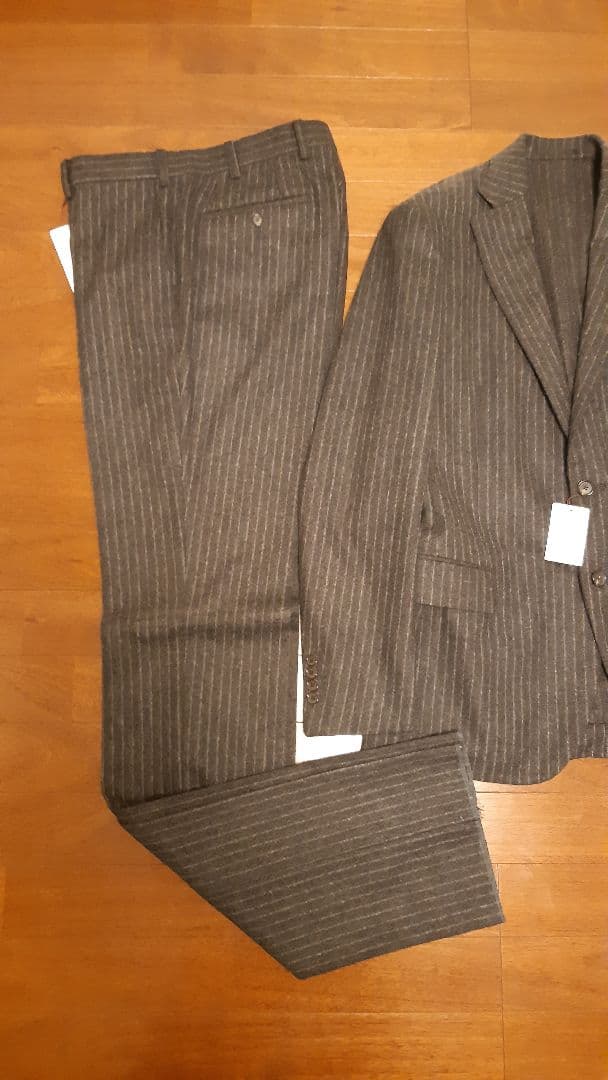 マ*ー様 MACKINTOSH LONDON セットアップ　新品未使用品