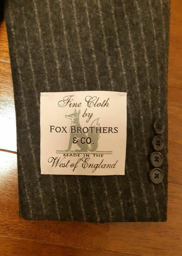 マ*ー様 MACKINTOSH LONDON セットアップ　新品未使用品