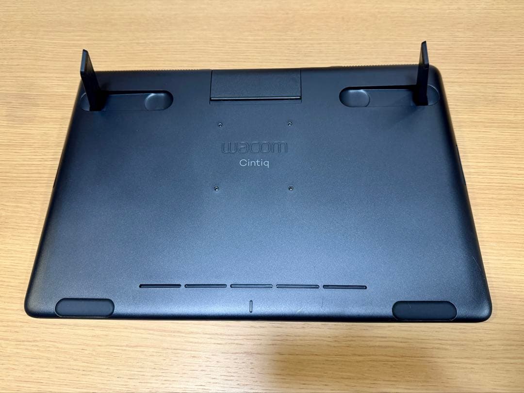Wacom Cintiq 16 DTK1660 K0D + 専用スタンド　セット