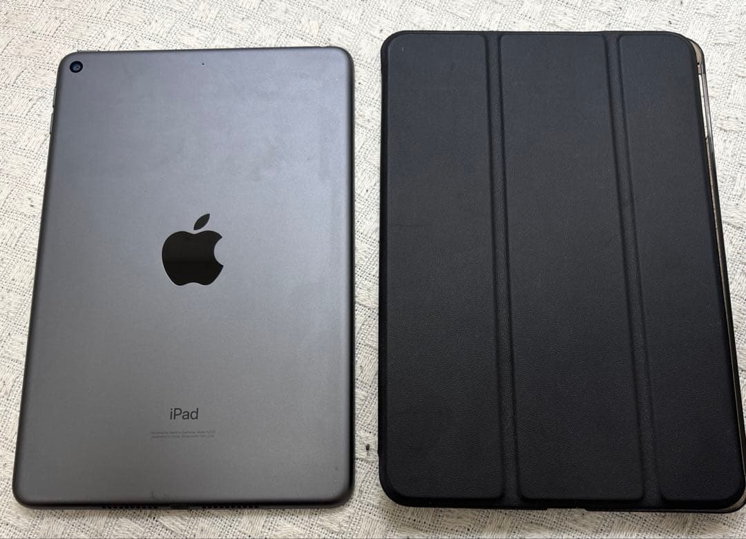 iPad mini 第5世代　64GB Wi-Fiモデル