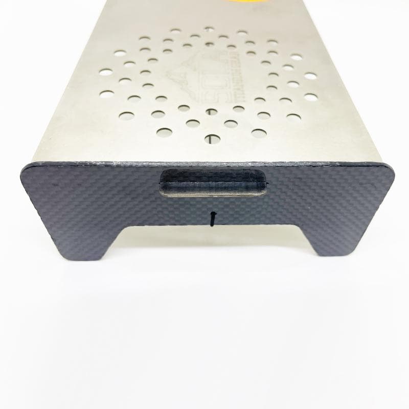 SOLA TITANIUMGEAR ソラチタニウムギア スーパーテーブル