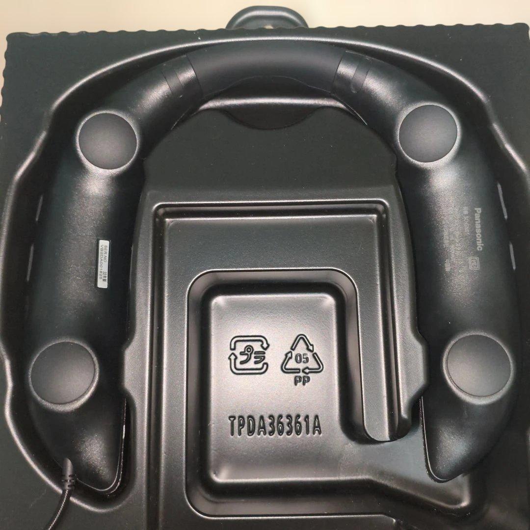 ゲーミング　ネックスピーカー　FF14モデル