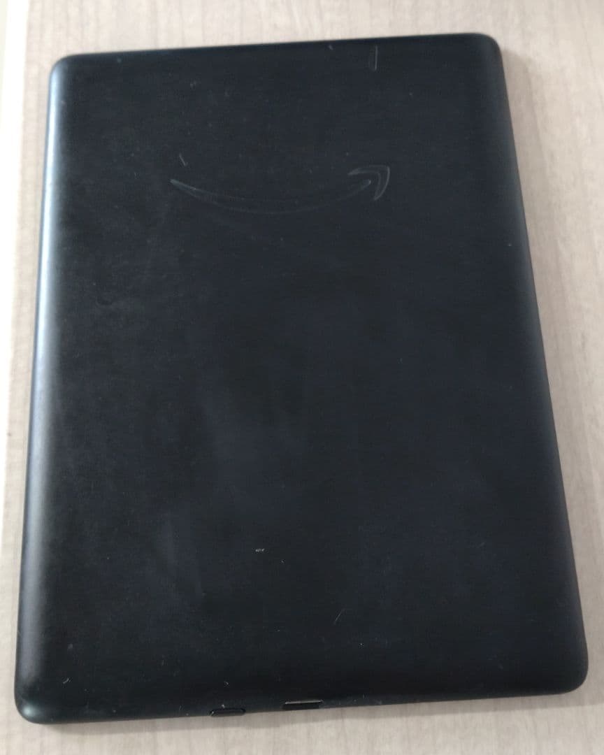 Kindle Paperwhite 32G（第11世代）