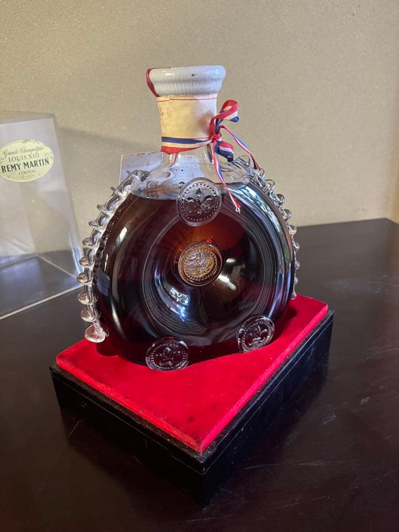 レミーマルタン　ルイ13世　ベリーオールド　コニャック（値下げ希望はコメントへ）