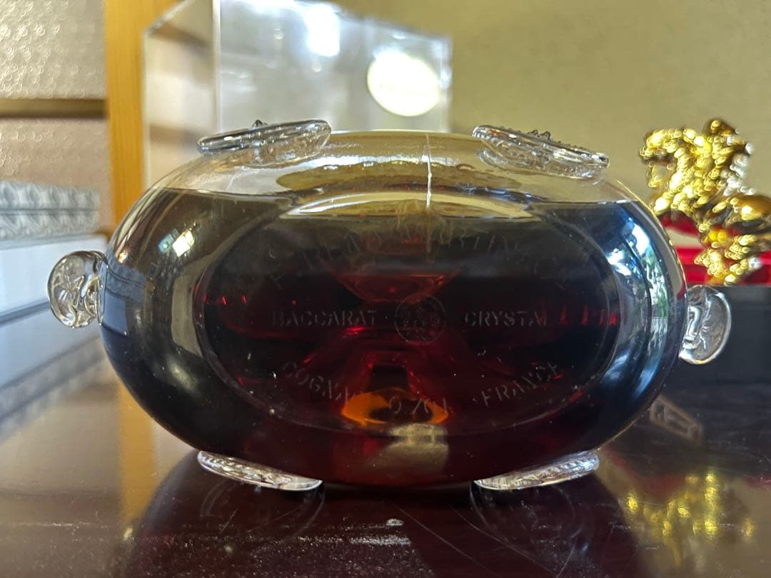 レミーマルタン　ルイ13世　ベリーオールド　コニャック（値下げ希望はコメントへ）