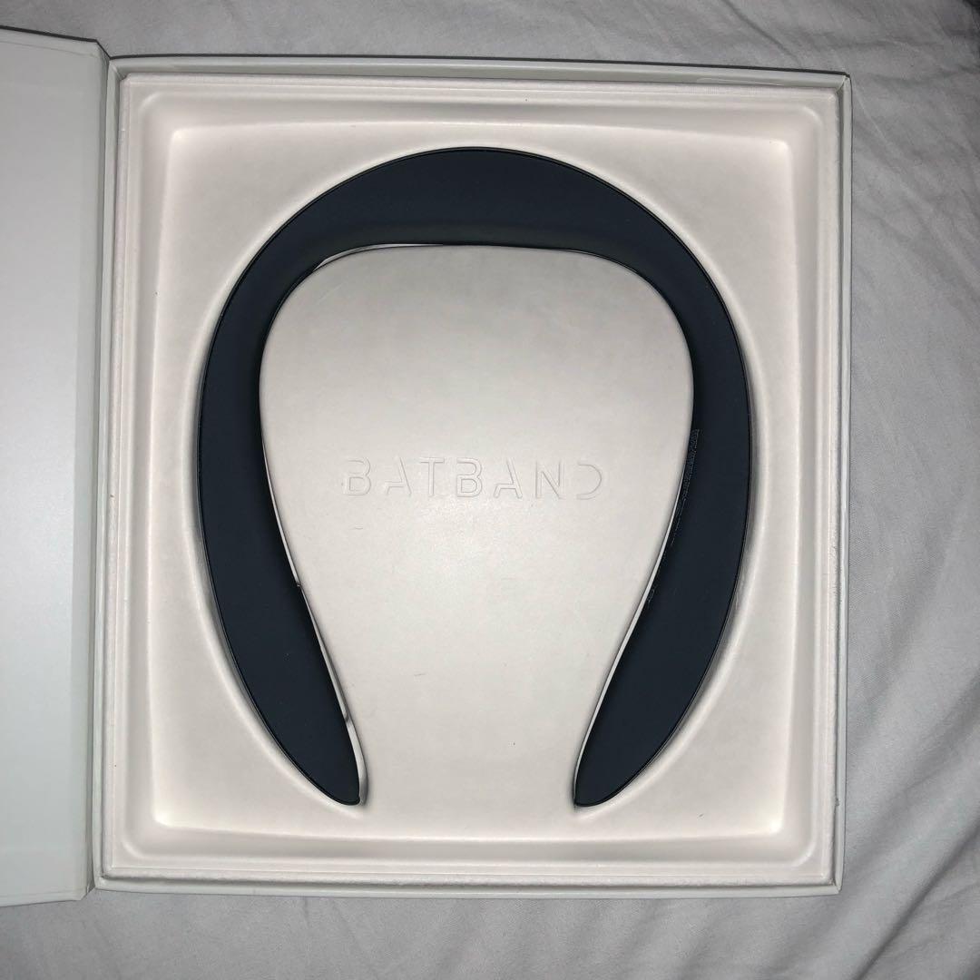 batband 値下げしました！