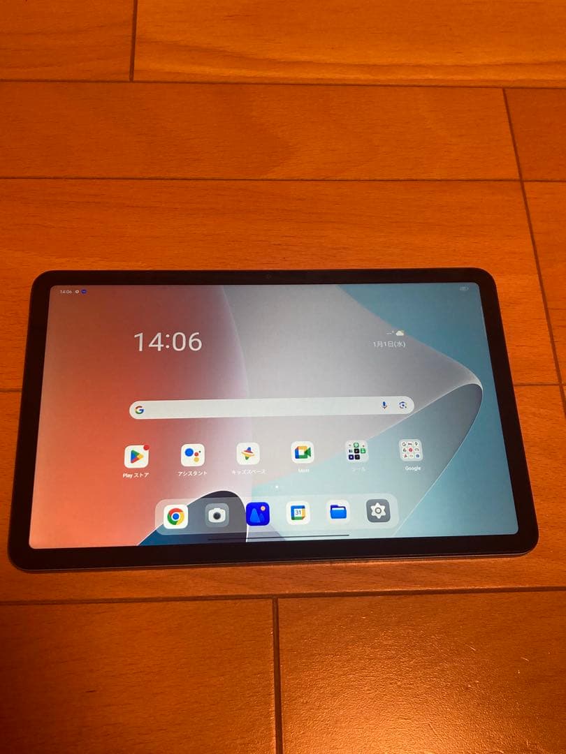 OPPO Pad Air OPD2102A 　128GB　 本体とCover