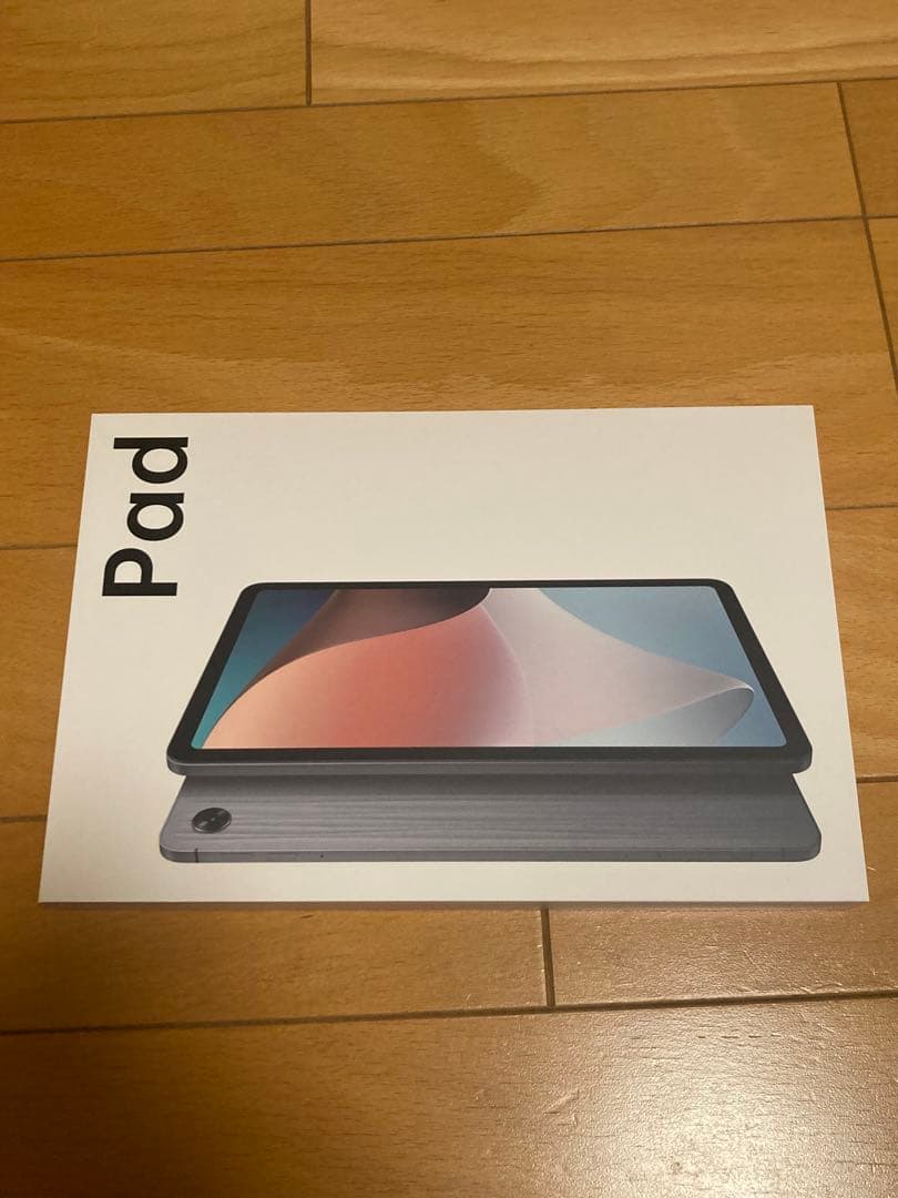 OPPO Pad Air OPD2102A 　128GB　 本体とCover
