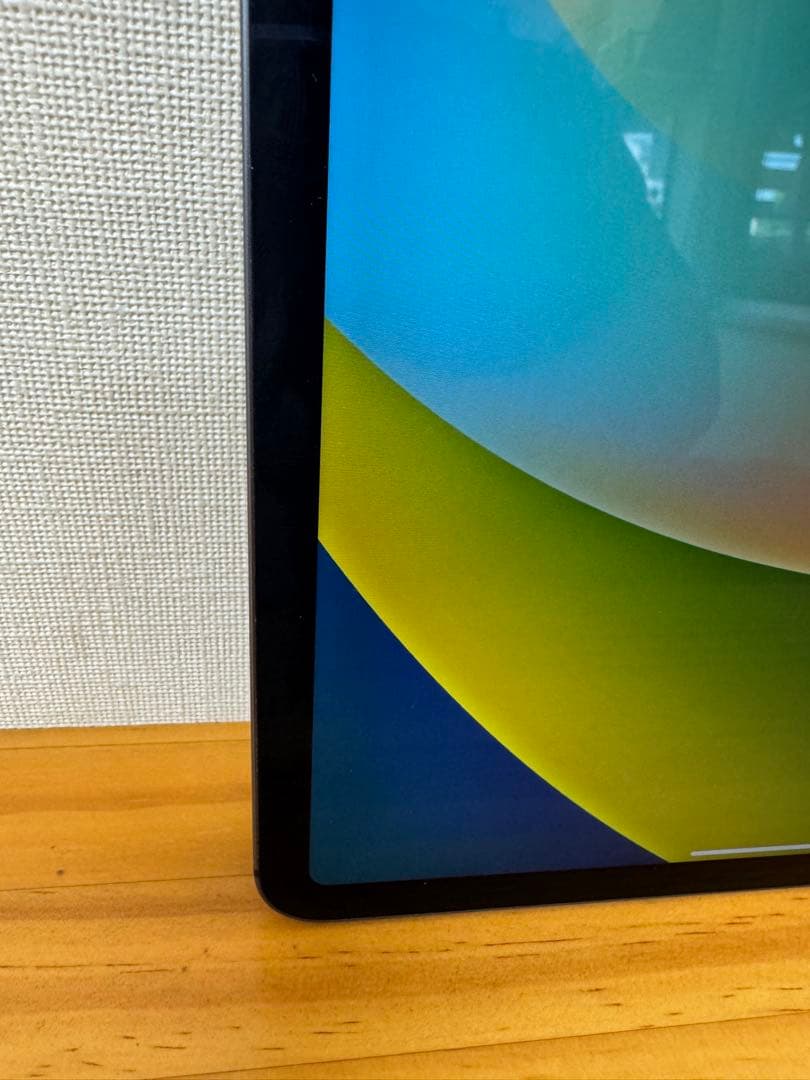 【良品】iPad Pro 12.9インチ　256GB SIMフリー第3世代