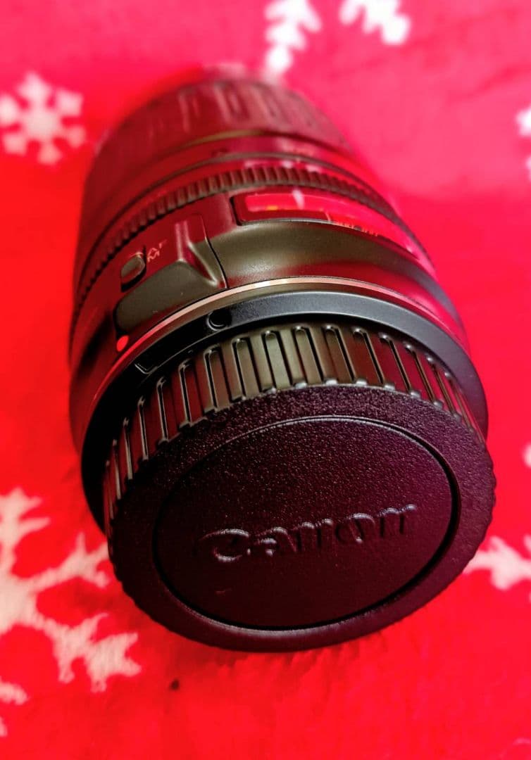 キャノンEOS Kiss Digital N 望遠レンズセット