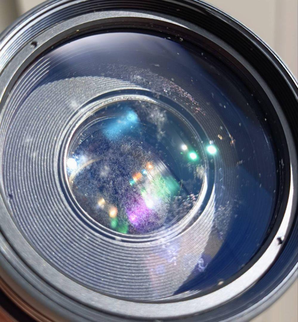 キャノンEOS Kiss Digital N 望遠レンズセット