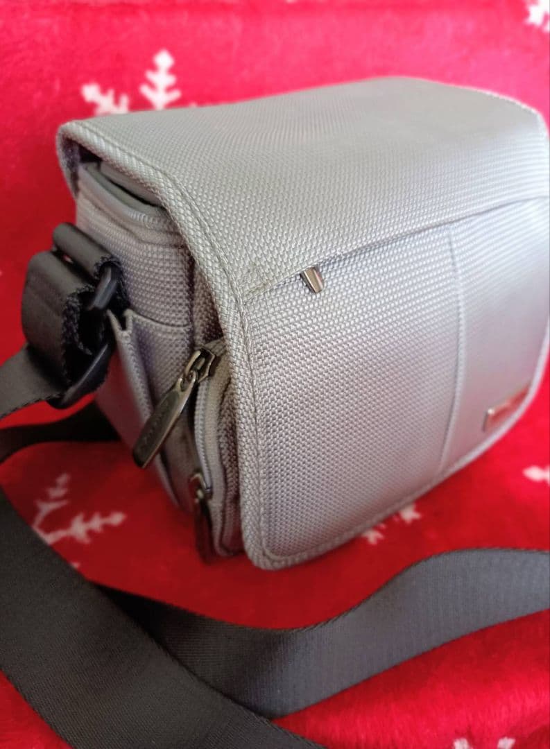 キャノンEOS Kiss Digital N 望遠レンズセット