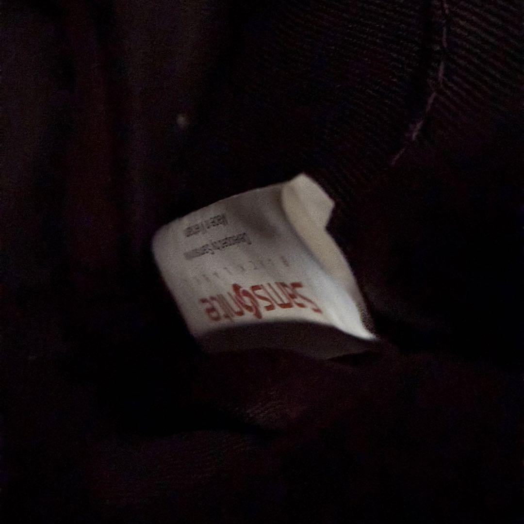 希少 Samsonite サムソナイト リュック カバン バックパック