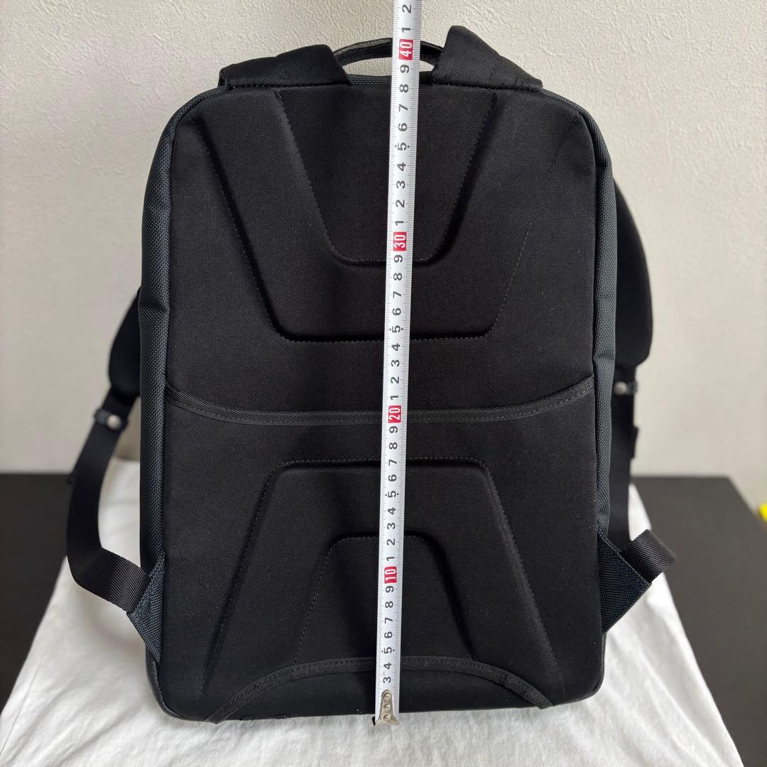 希少 Samsonite サムソナイト リュック カバン バックパック