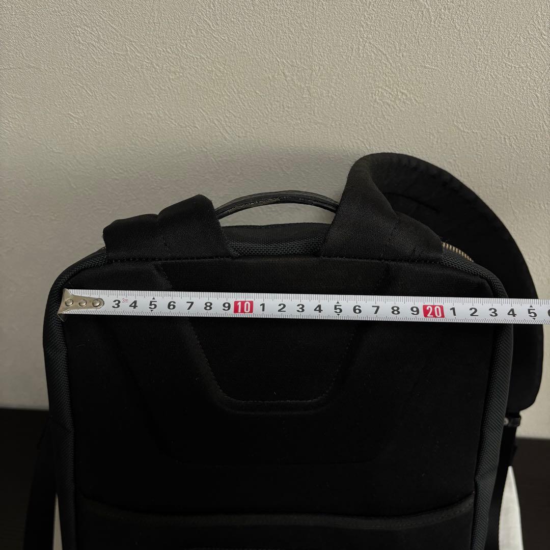 希少 Samsonite サムソナイト リュック カバン バックパック