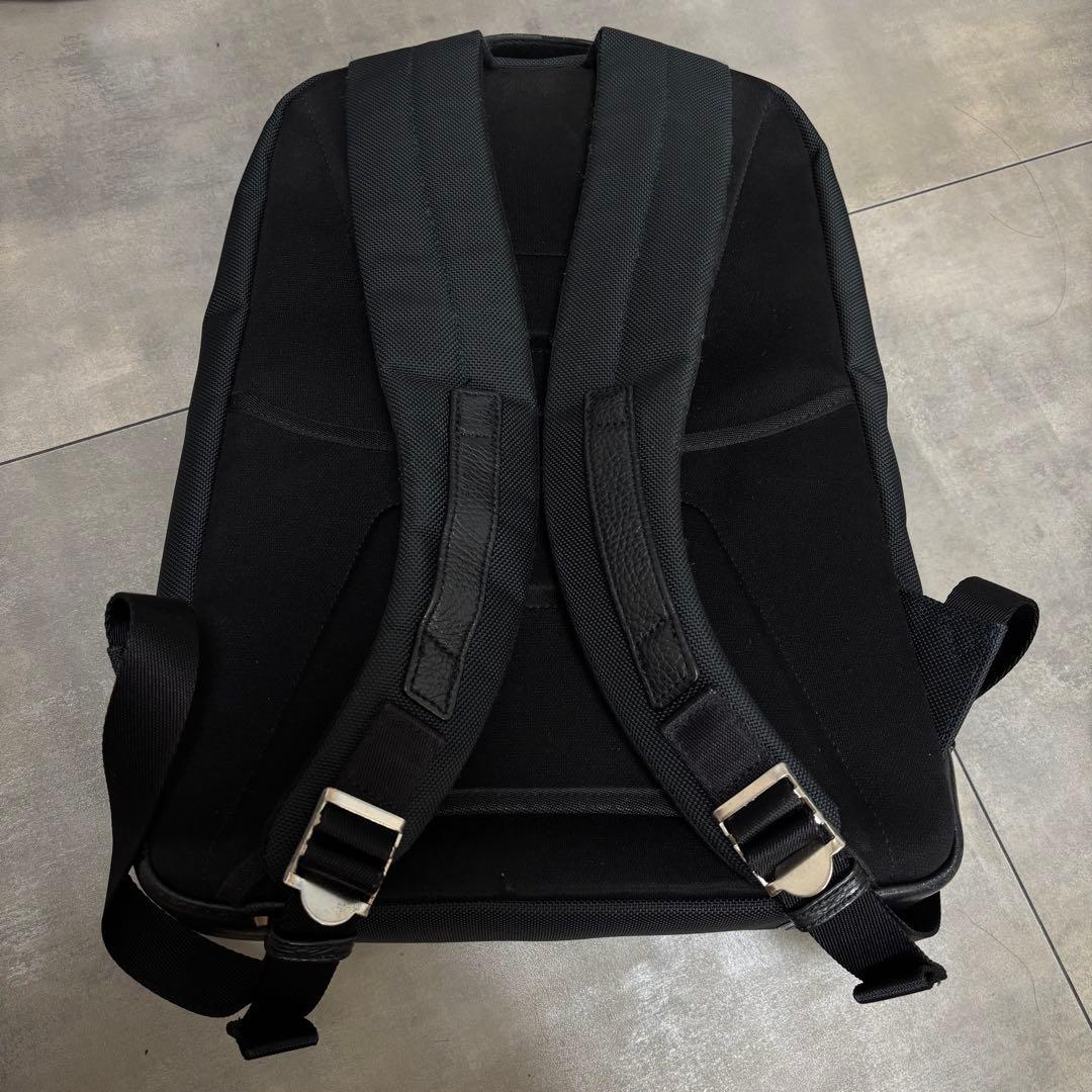 希少 Samsonite サムソナイト リュック カバン バックパック