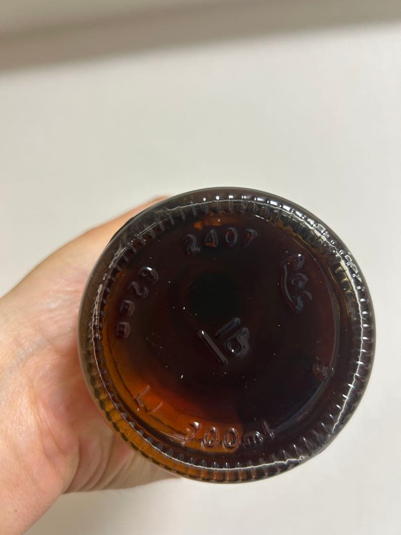 (希少品)GLENDRONACH 12年 Billy worker ver!