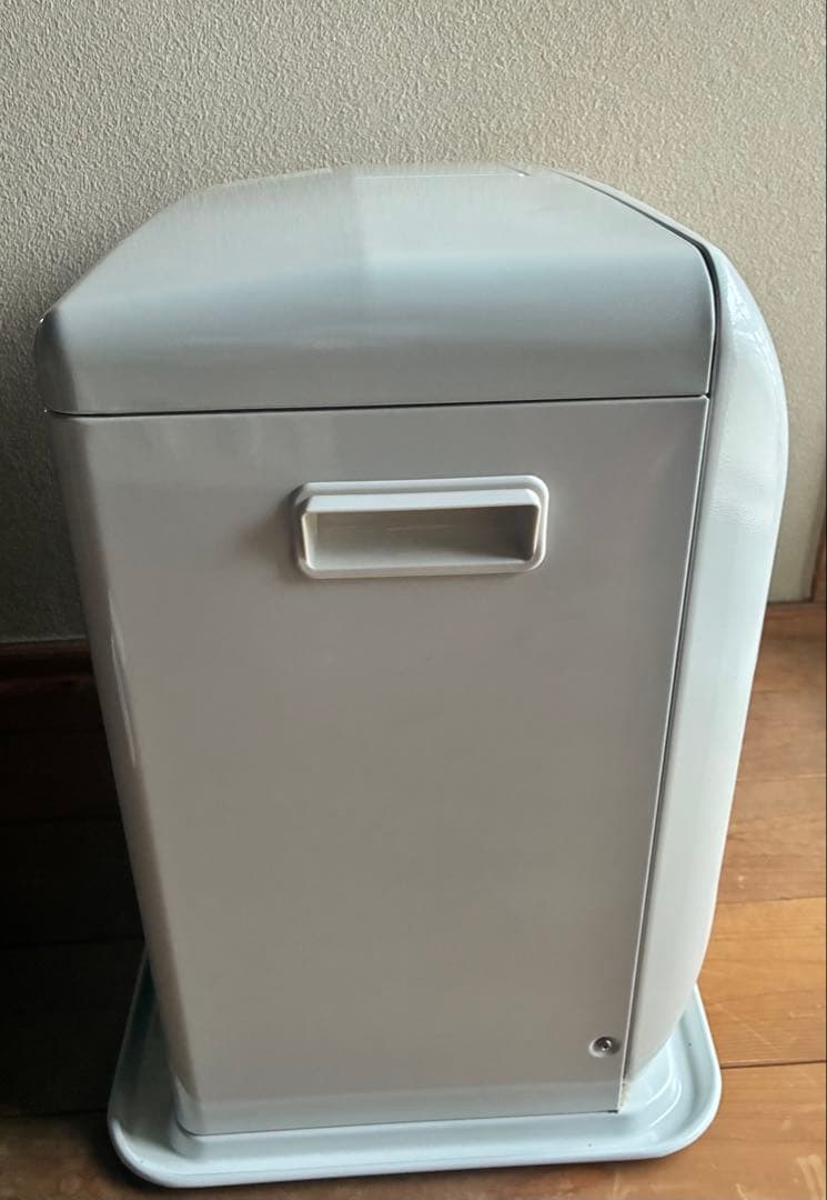 CORONA 石油ファンヒーター ホワイト