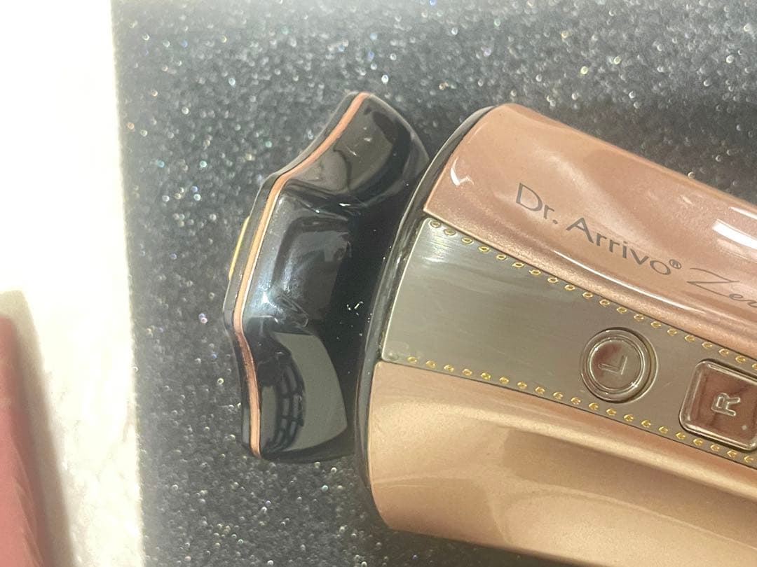 Dr.Arrio ZeusⅡ ドクターアリーヴォ ゼウスⅡ