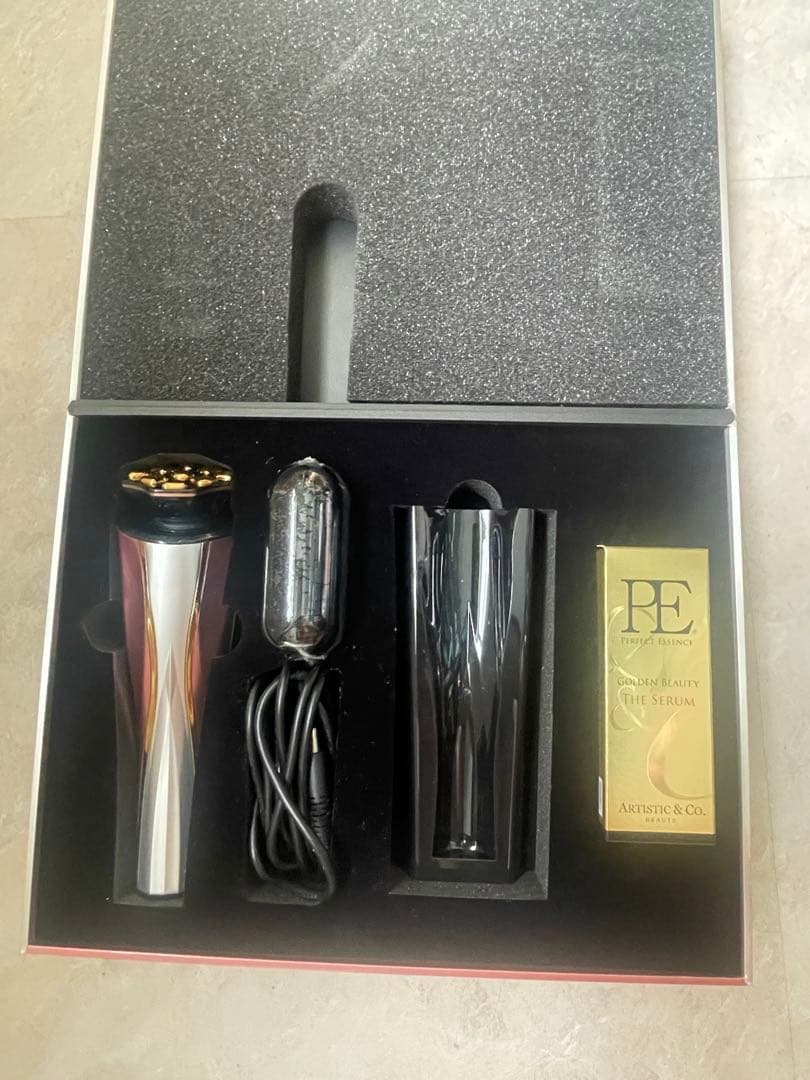 Dr.Arrio ZeusⅡ ドクターアリーヴォ ゼウスⅡ