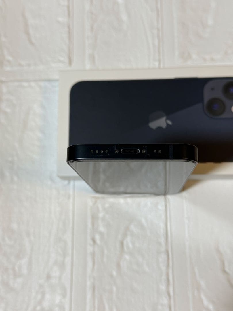 Apple iPhone 13 mini ミッドナイト 本体