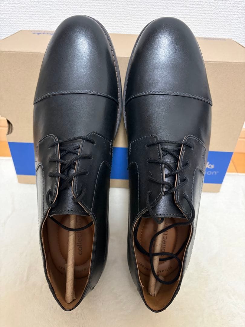 Clarks Becken Cap / ベッケンキャップ27.0cm