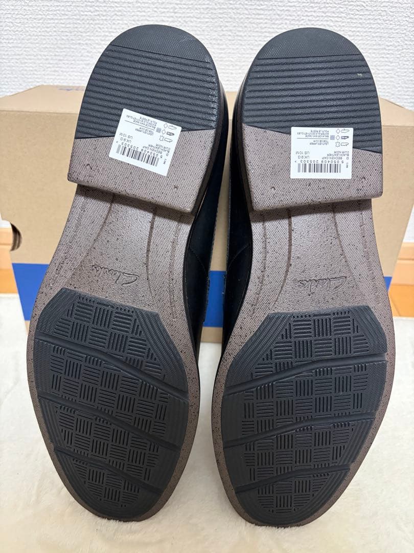 Clarks Becken Cap / ベッケンキャップ27.0cm