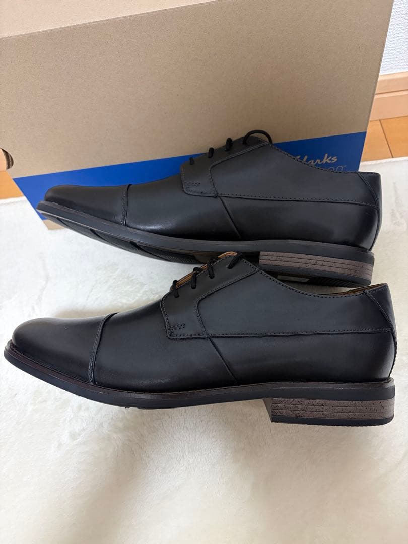 Clarks Becken Cap / ベッケンキャップ27.0cm