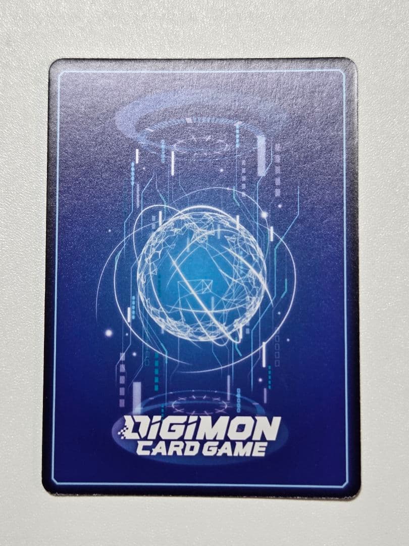 【BT24-085】結城ダン＆結城カナン パラレル ③