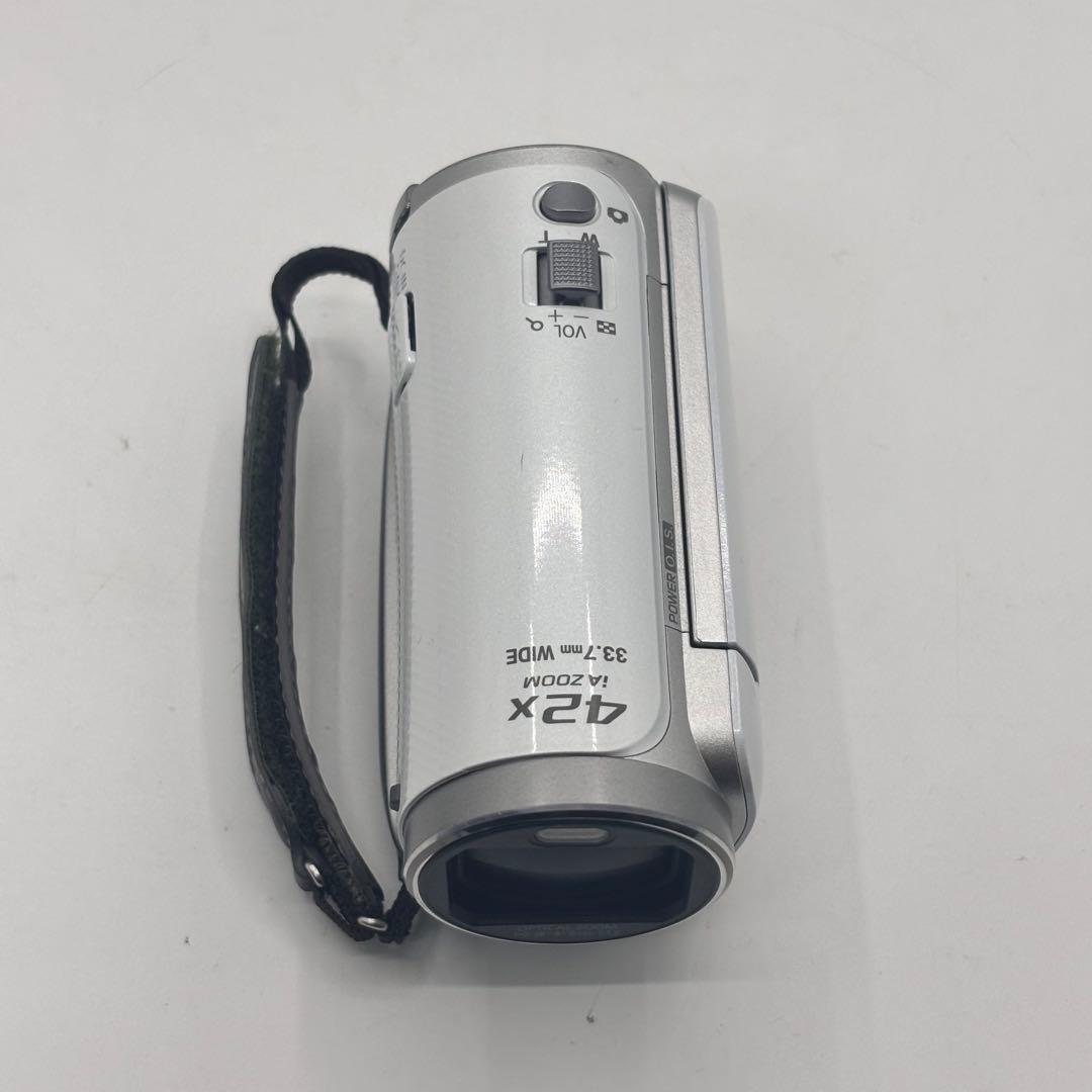 Panasonic HDC-TM45 ビデオカメラ 本体