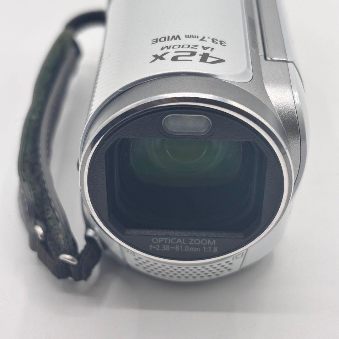 Panasonic HDC-TM45 ビデオカメラ 本体