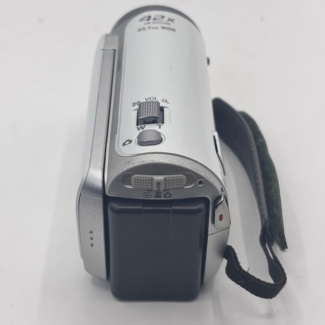 Panasonic HDC-TM45 ビデオカメラ 本体