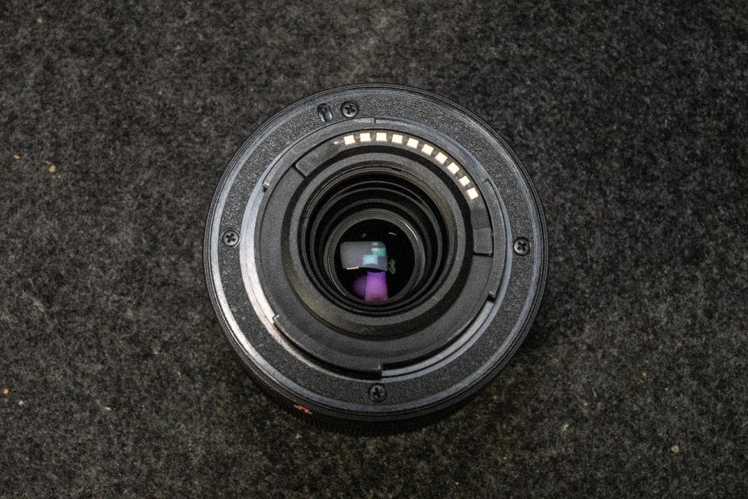 デジタルカメラ FUJIFILM X-M1 XC35mm F2