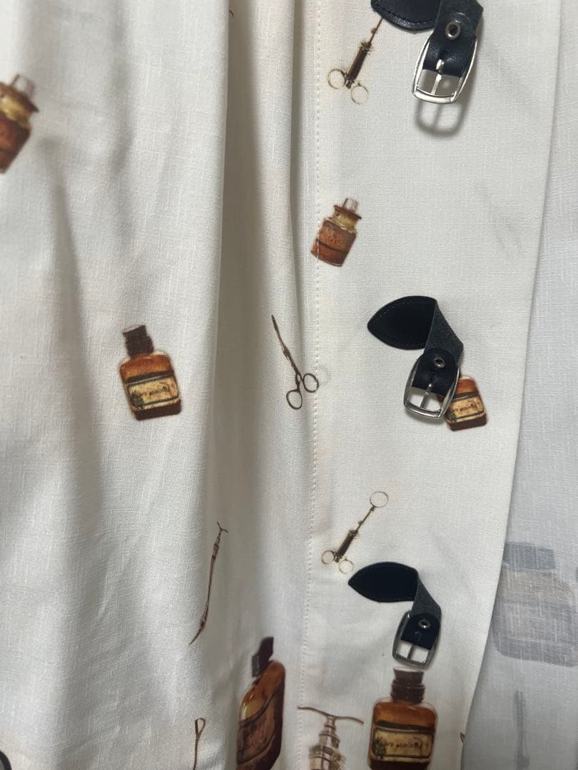 よ*ん様 violet fane ヴァイオレットフェーン　Asylum ワンピー