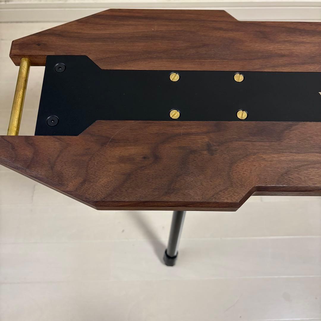 美品 WANTKEY CAMP SBS天板 SBS MULTI CASEセット