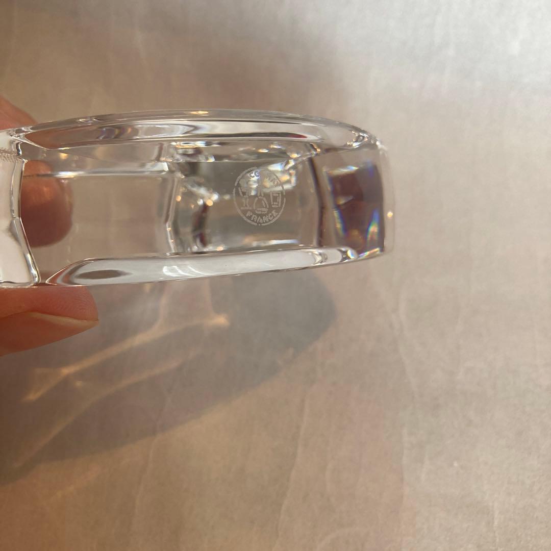 バカラ　ロッキングホース