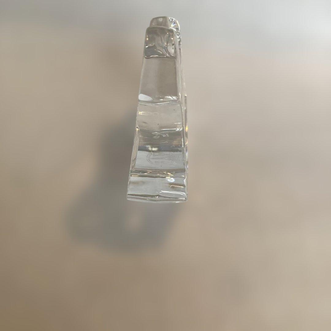 バカラ　ロッキングホース