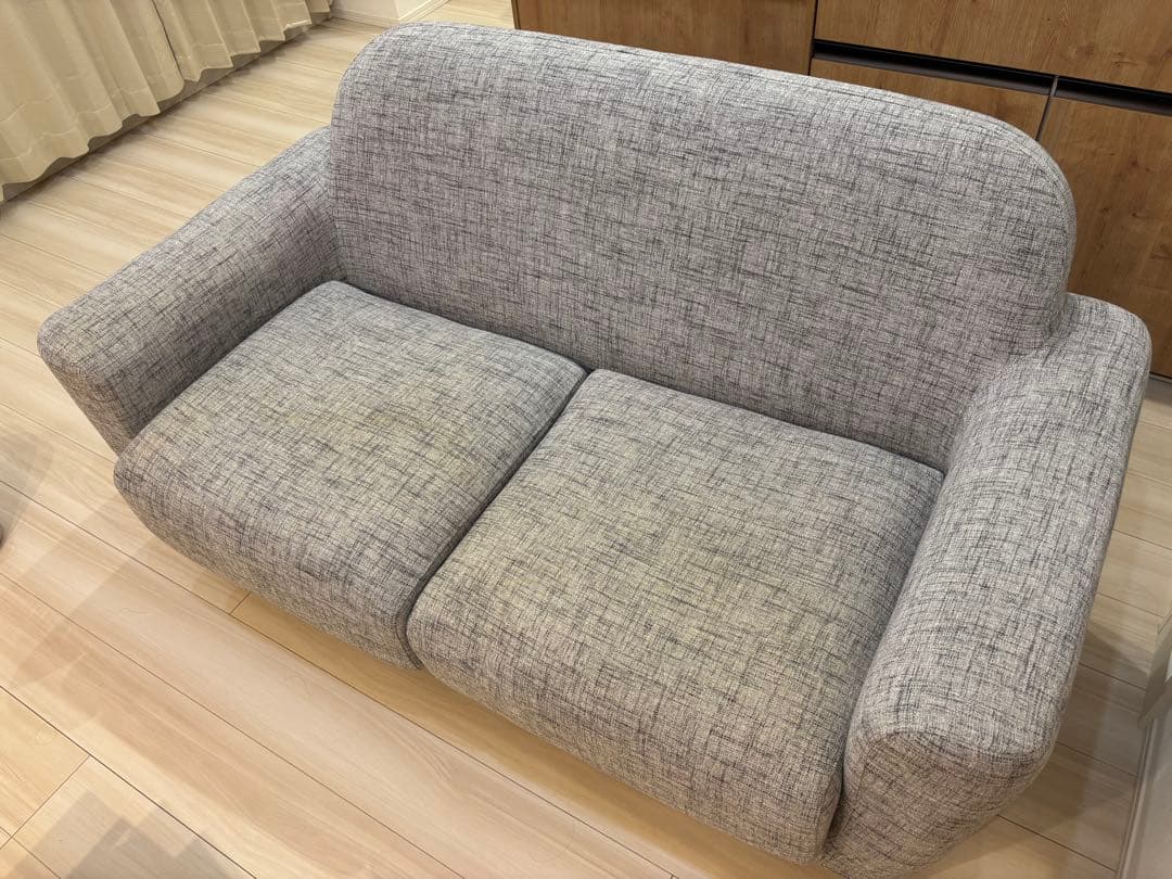 【8/17まで】Francfranc ソファ ヌボラ 2021(送料込み)