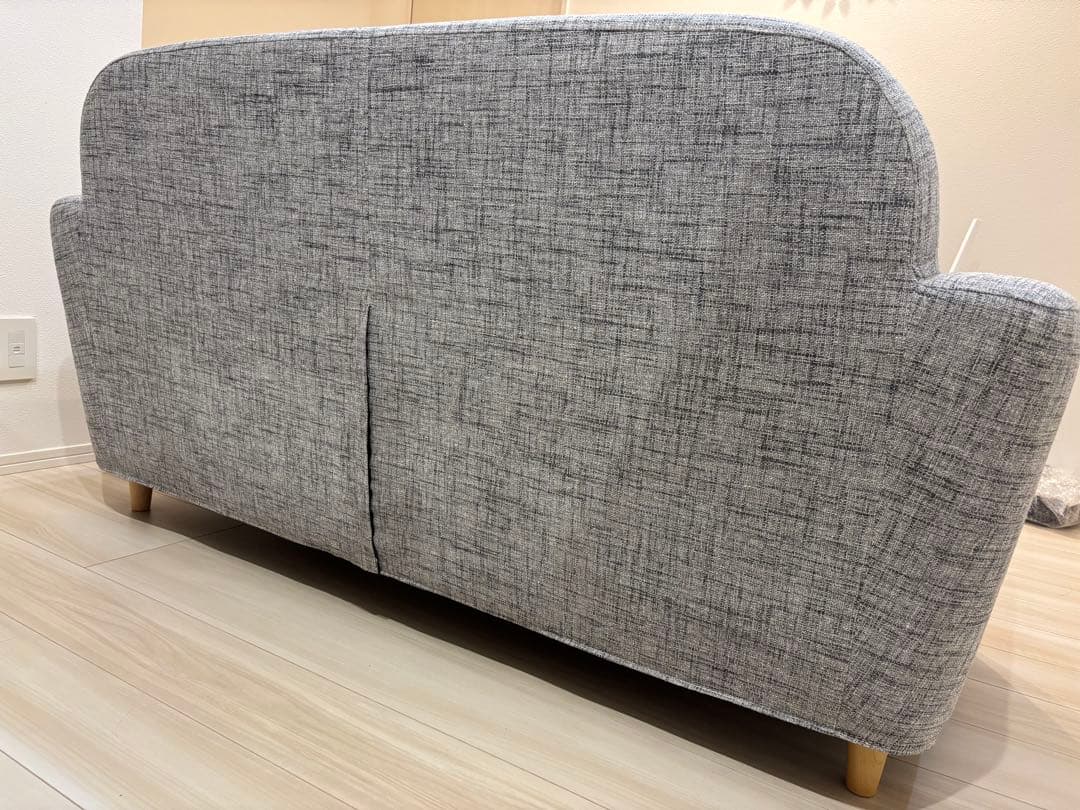 【8/17まで】Francfranc ソファ ヌボラ 2021(送料込み)