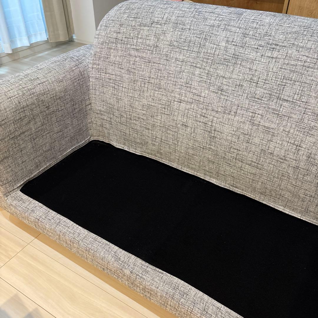 【8/17まで】Francfranc ソファ ヌボラ 2021(送料込み)