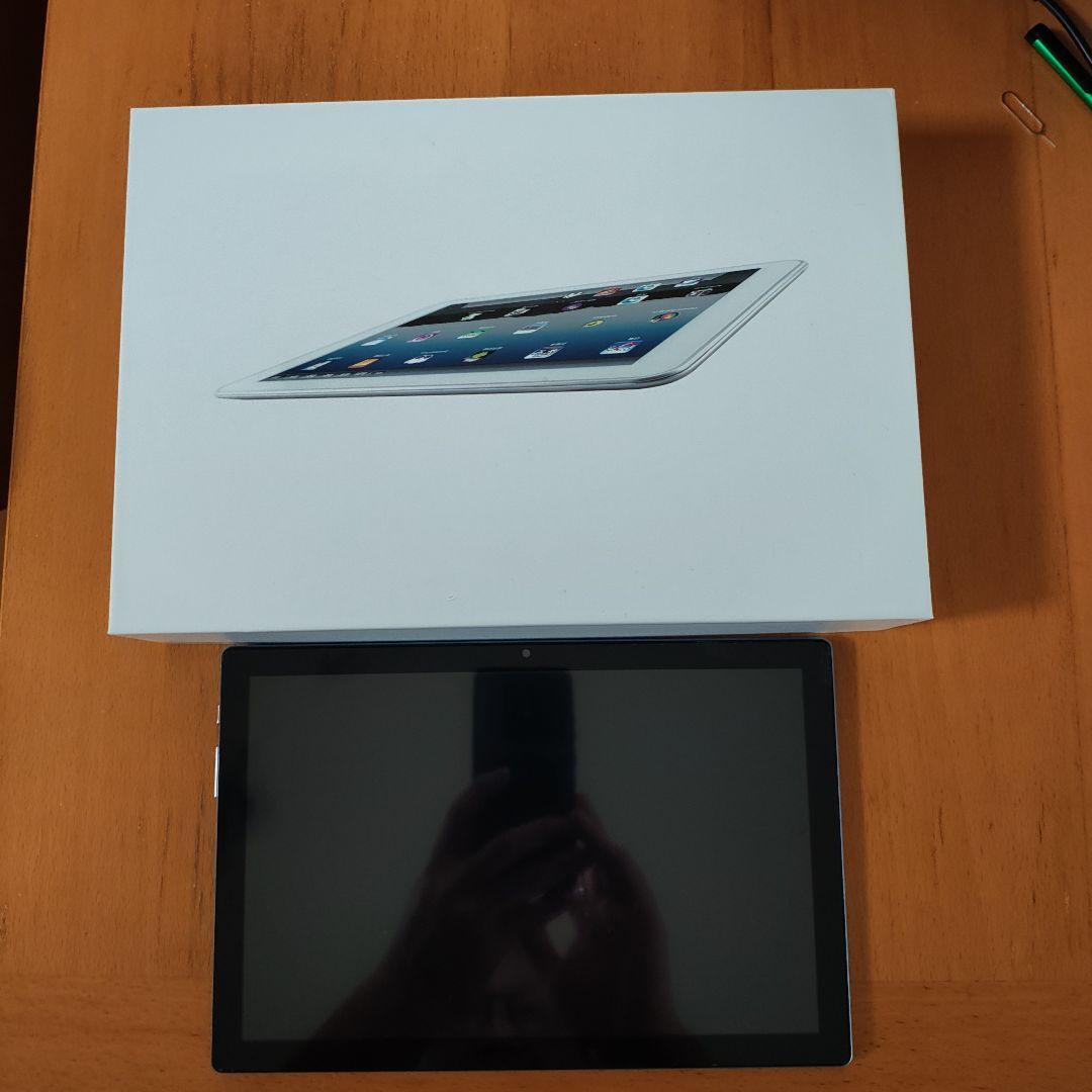 Androidタブレット本体 Pad6S Pro 16RAM 1TB Android14