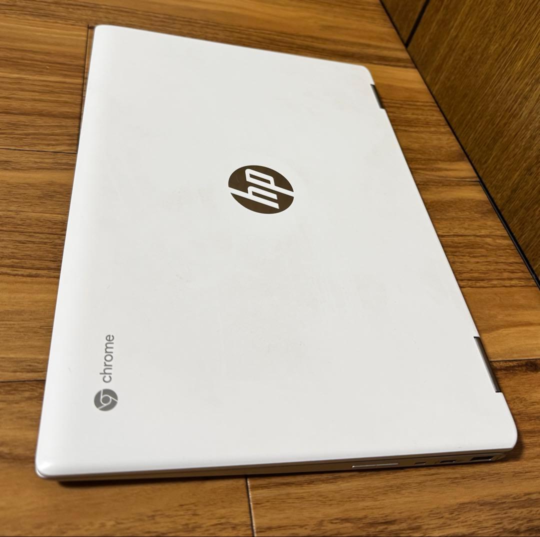 hp chromebook x360 14b 14インチ本体のみ