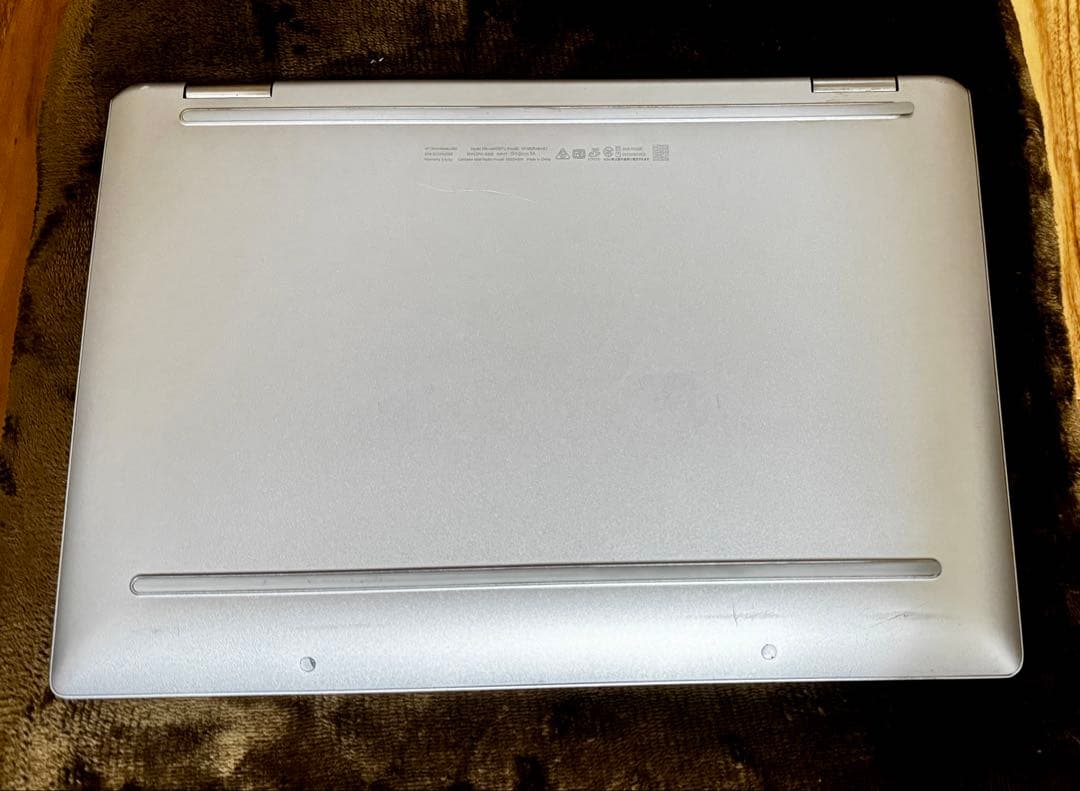 hp chromebook x360 14b 14インチ本体のみ