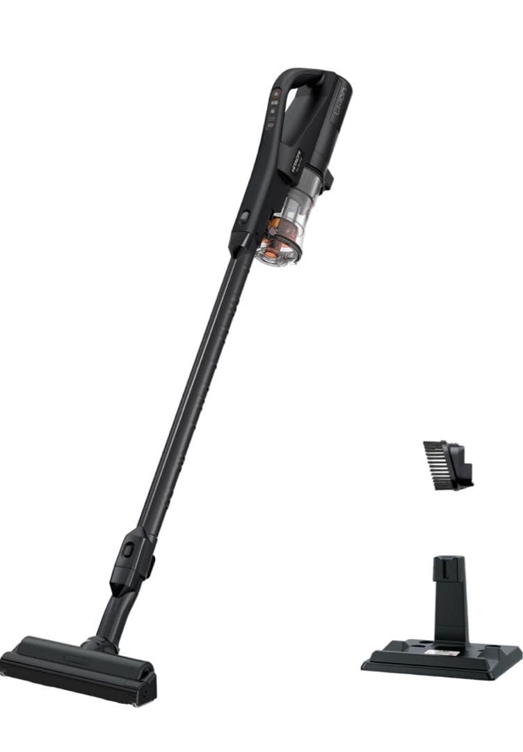 【新品】HITACHI スティッククリーナー PV-BL1A2 本体